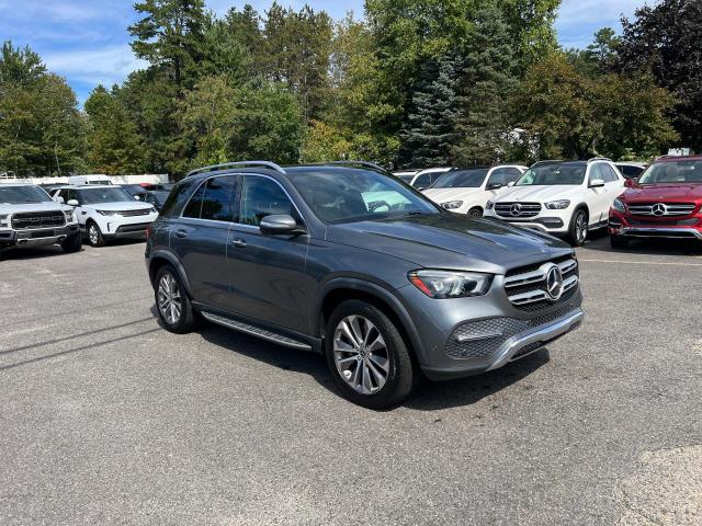 2020 MERCEDES-BENZ GLE 350 4MATIC, 