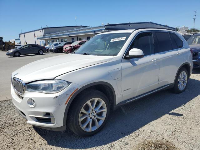2016 BMW X5 XDR40E, 