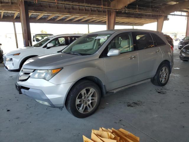2007 ACURA MDX TECHNOLOGY, 