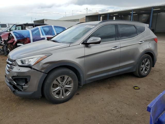 2016 HYUNDAI SANTA FE SPORT, 