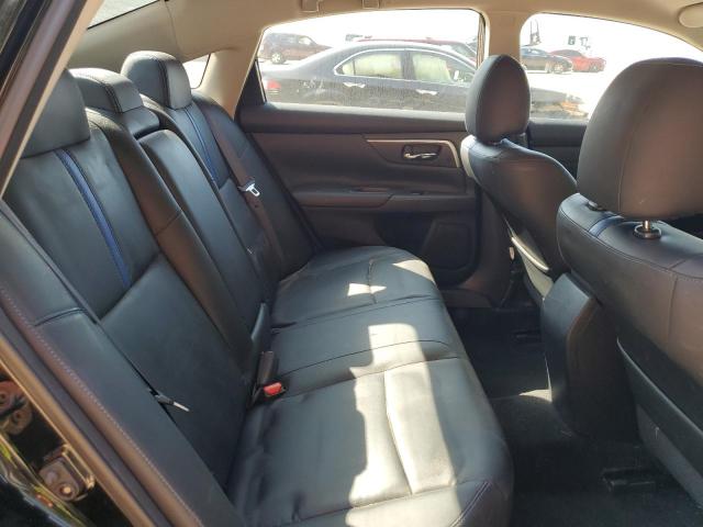 1N4AL3AP2JC296038 - 2018 NISSAN ALTIMA 2.5 BLACK photo 10