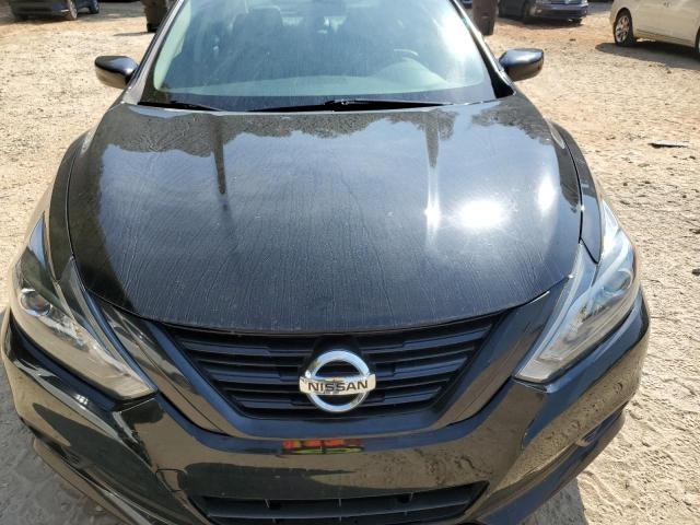 1N4AL3AP2JC296038 - 2018 NISSAN ALTIMA 2.5 BLACK photo 11