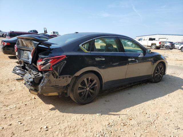1N4AL3AP2JC296038 - 2018 NISSAN ALTIMA 2.5 BLACK photo 3