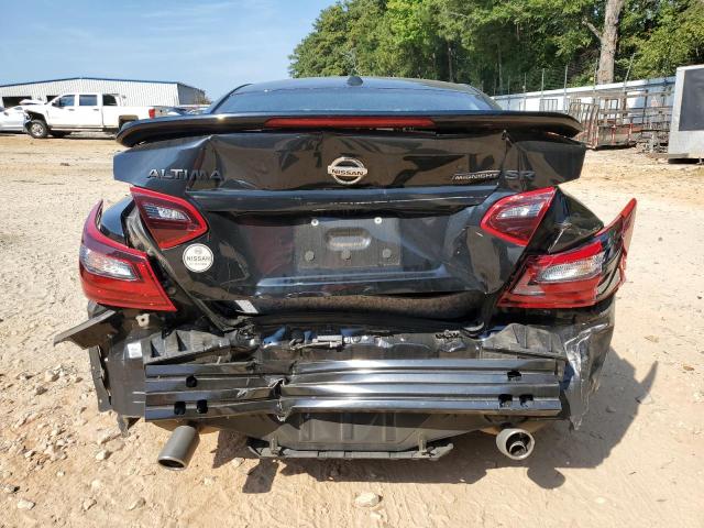 1N4AL3AP2JC296038 - 2018 NISSAN ALTIMA 2.5 BLACK photo 6