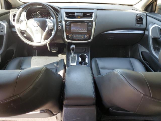 1N4AL3AP2JC296038 - 2018 NISSAN ALTIMA 2.5 BLACK photo 8