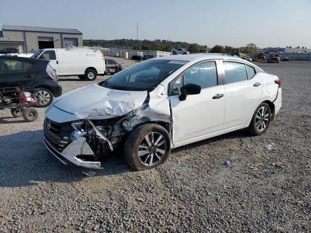 2024 NISSAN VERSA S, 