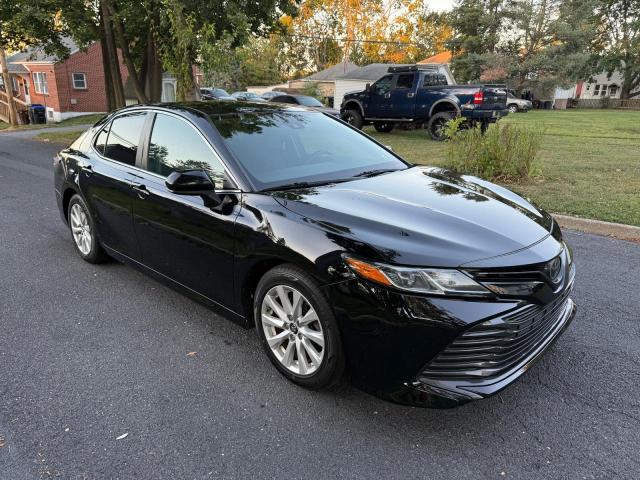 2019 TOYOTA CAMRY L, 