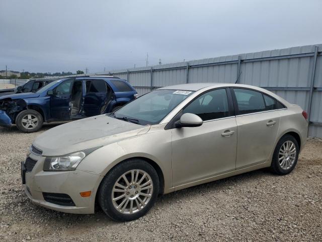 2013 CHEVROLET CRUZE ECO, 