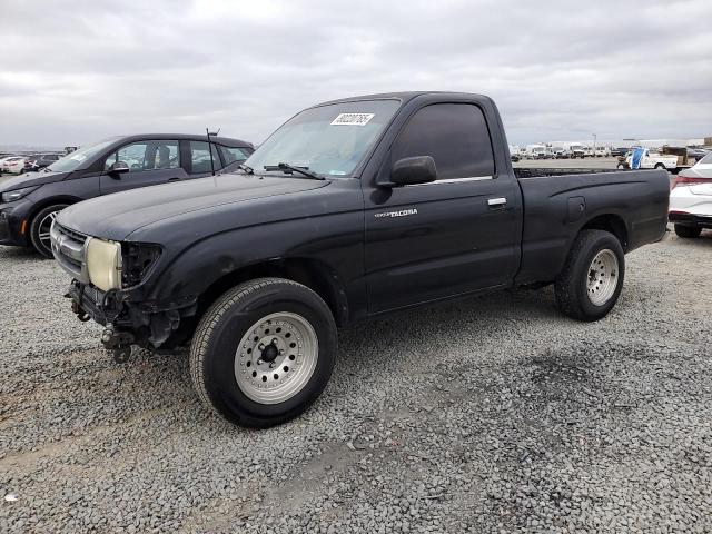 1997 TOYOTA TACOMA, 