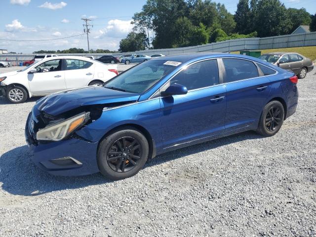 2015 HYUNDAI SONATA SE, 