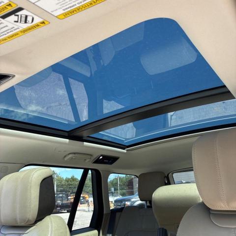 SALGS2SV9KA518093 - 2019 LAND ROVER RANGE ROVE HSE WHITE photo 11