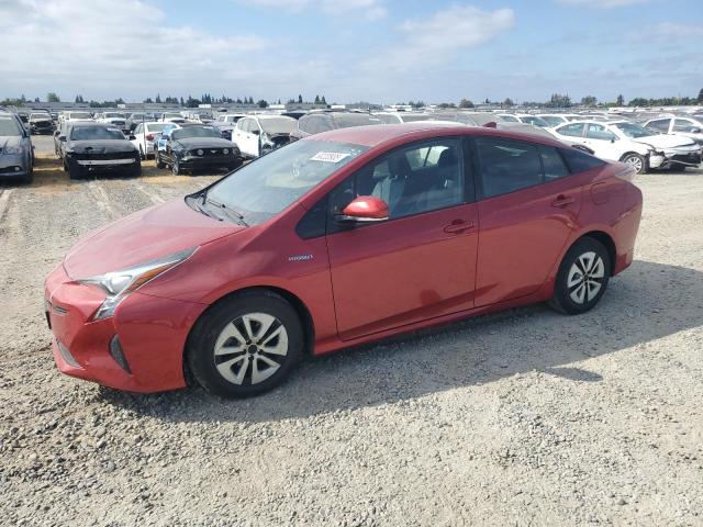 2016 TOYT PRIUS, 