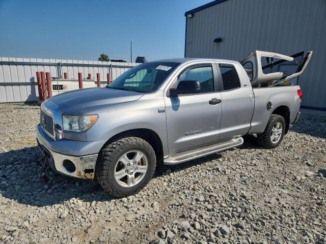 2007 TOYOTA TUNDRA DOUBLE CAB SR5, 