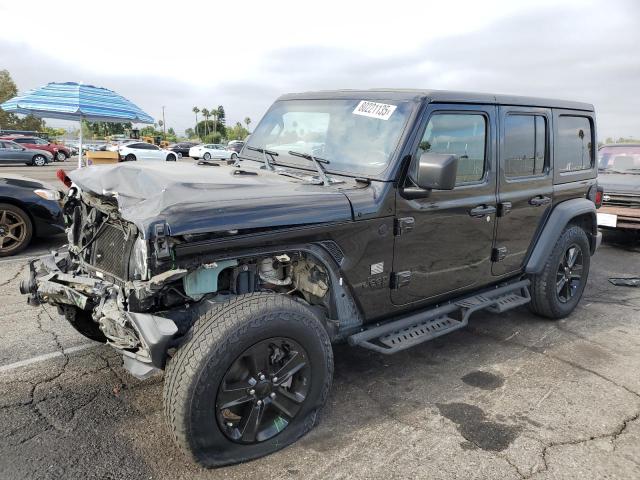 2021 JEEP WRANGLER U SPORT, 