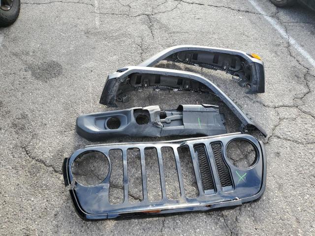 1C4HJXDNXMW662492 - 2021 JEEP WRANGLER U SPORT Qara foto 12