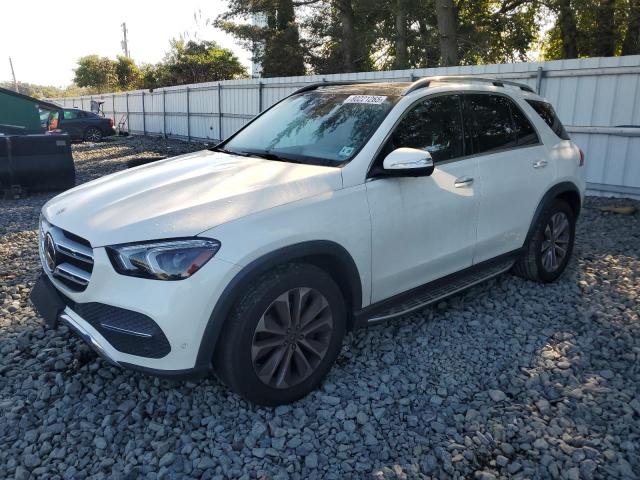 2021 MERCEDES-BENZ GLE 350 4MATIC, 