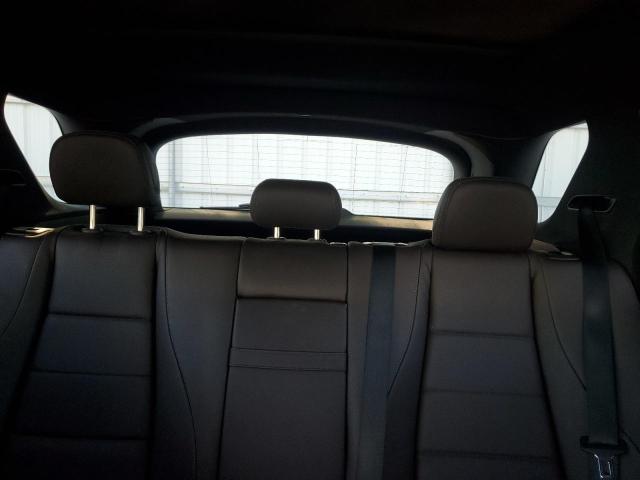 4JGFB4KBXMA470185 - 2021 MERCEDES-BENZ GLE 350 4MATIC WHITE photo 10