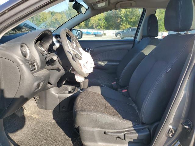 3N1CN7AP7GL827724 - 2016 NISSAN VERSA S 灰色 照片 7