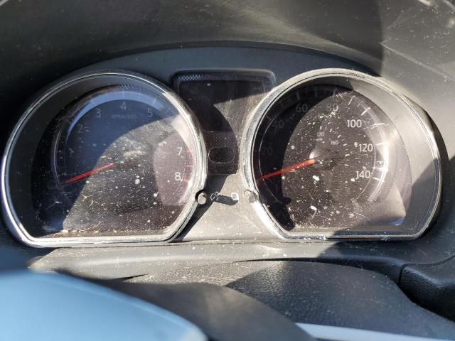 3N1CN7AP7GL827724 - 2016 NISSAN VERSA S 灰色 照片 9