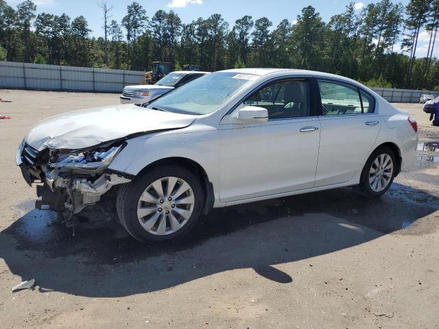 2014 HONDA ACCORD EXL, 