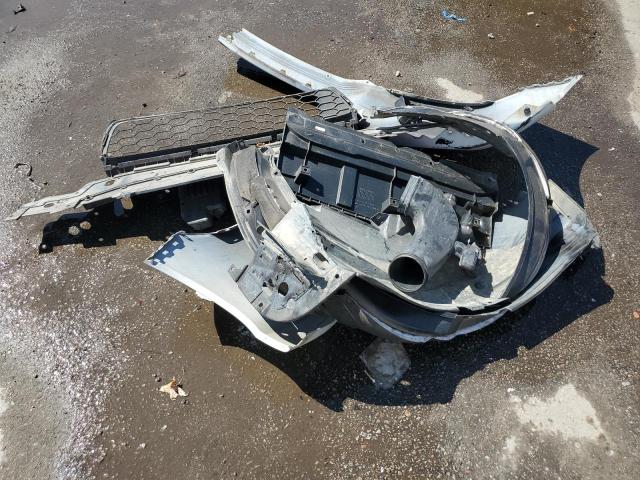 1HGCR3F80EA039501 - 2014 HONDA ACCORD EXL WHITE photo 12