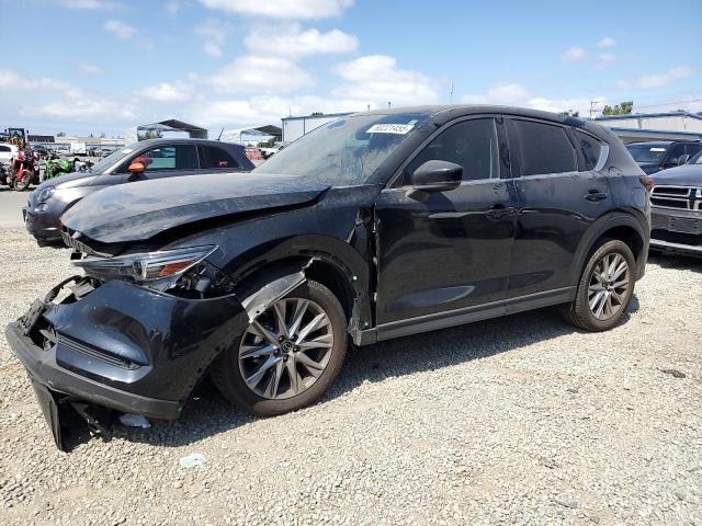 2019 MAZDA CX-5 GRAND TOURING, 