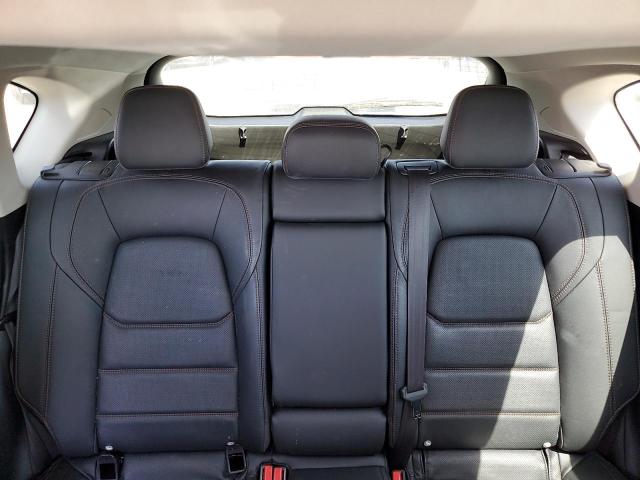 JM3KFADM8K0695669 - 2019 MAZDA CX-5 GRAND TOURING BLACK photo 10