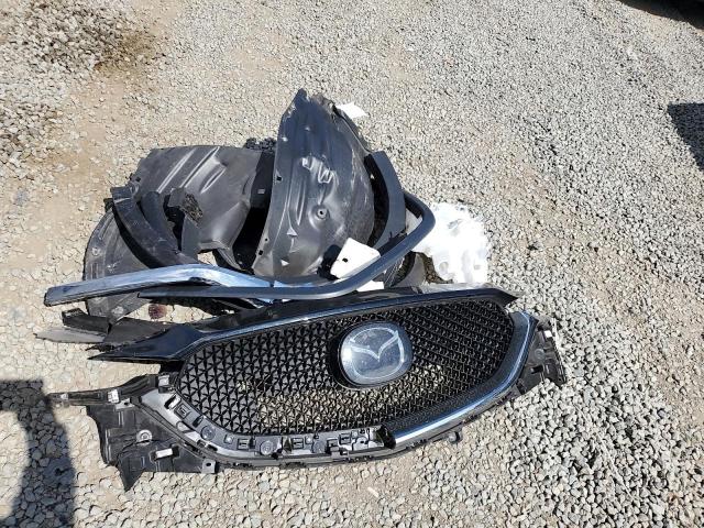 JM3KFADM8K0695669 - 2019 MAZDA CX-5 GRAND TOURING BLACK photo 13