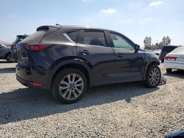 JM3KFADM8K0695669 - 2019 MAZDA CX-5 GRAND TOURING BLACK photo 3