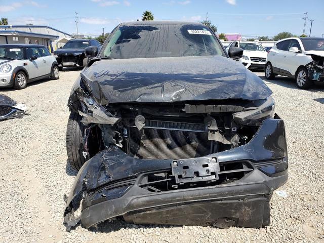 JM3KFADM8K0695669 - 2019 MAZDA CX-5 GRAND TOURING BLACK photo 5