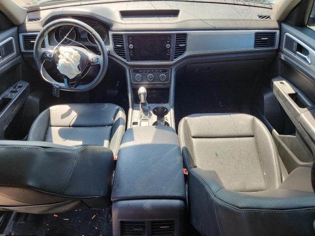 1V2CR2CA5JC578872 - 2018 VOLKSWAGEN ATLAS SE Gris foto 8