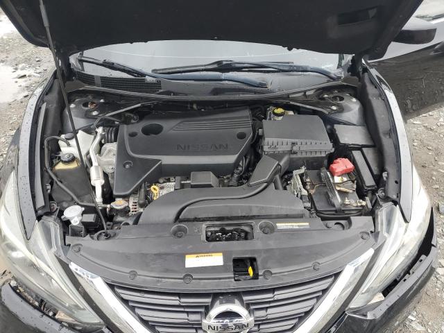 1N4AL3AP0JC108990 - 2018 NISSAN ALTIMA 2.5 Qara foto 11