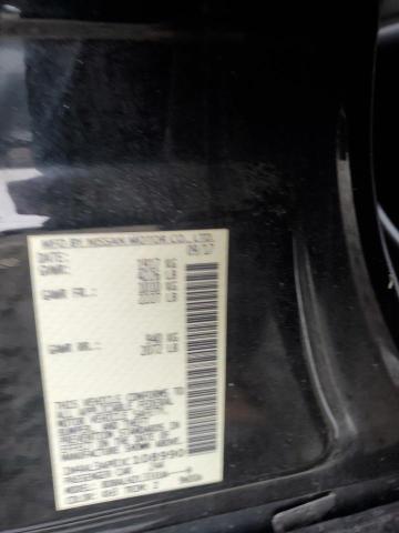 1N4AL3AP0JC108990 - 2018 NISSAN ALTIMA 2.5 Qara foto 12