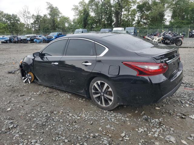 1N4AL3AP0JC108990 - 2018 NISSAN ALTIMA 2.5 Qara foto 2