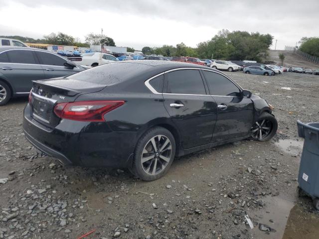 1N4AL3AP0JC108990 - 2018 NISSAN ALTIMA 2.5 Qara foto 3