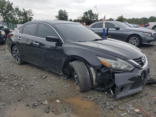 1N4AL3AP0JC108990 - 2018 NISSAN ALTIMA 2.5 Qara foto 4