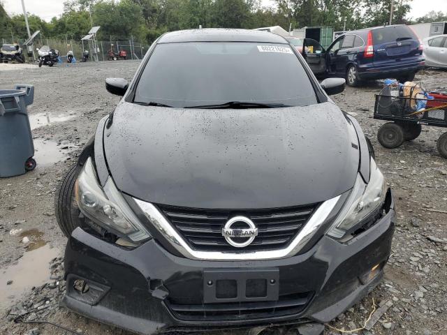 1N4AL3AP0JC108990 - 2018 NISSAN ALTIMA 2.5 Qara foto 5