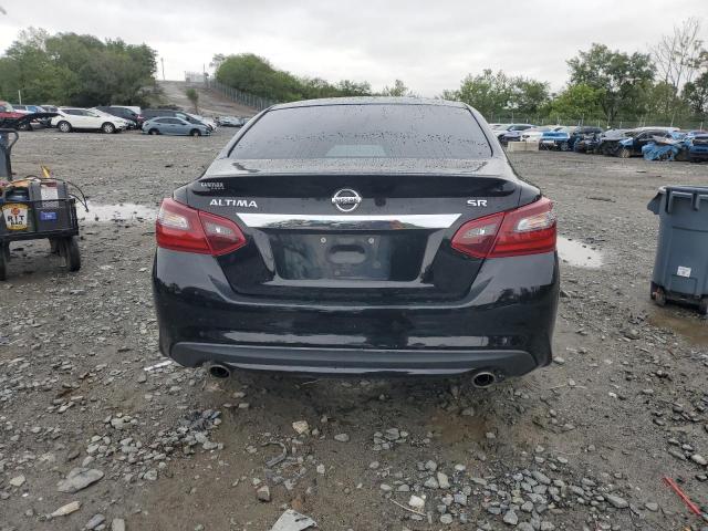 1N4AL3AP0JC108990 - 2018 NISSAN ALTIMA 2.5 Qara foto 6