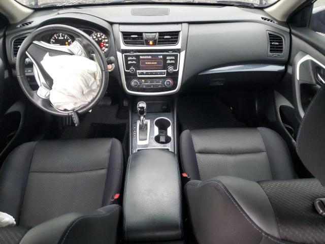 1N4AL3AP0JC108990 - 2018 NISSAN ALTIMA 2.5 Qara foto 8