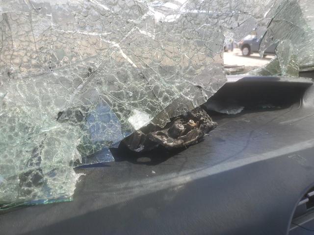 JTDKN3DU6A0086859 - 2010 TOYOTA PRIUS 银色 照片 9