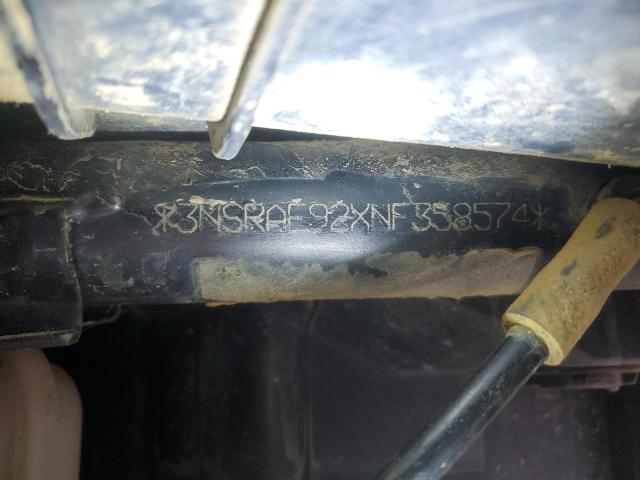 3NSRAE92XNF358574 - 2022 POLARIS RZR PRO XP SPORT PINK photo 10