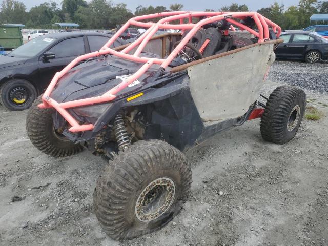 3NSRAE92XNF358574 - 2022 POLARIS RZR PRO XP SPORT PINK photo 2