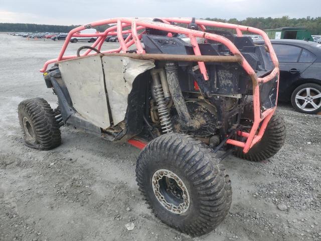 3NSRAE92XNF358574 - 2022 POLARIS RZR PRO XP SPORT PINK photo 3