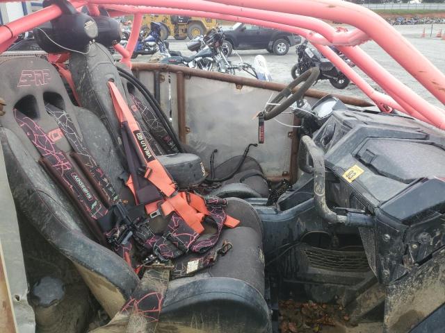 3NSRAE92XNF358574 - 2022 POLARIS RZR PRO XP SPORT PINK photo 5