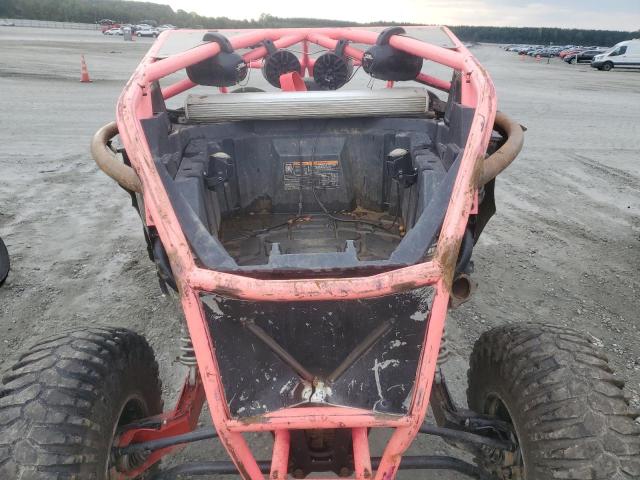 3NSRAE92XNF358574 - 2022 POLARIS RZR PRO XP SPORT PINK photo 6