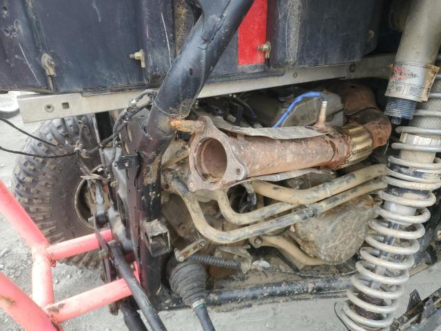 3NSRAE92XNF358574 - 2022 POLARIS RZR PRO XP SPORT PINK photo 7