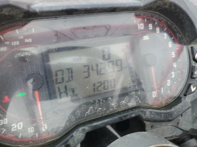 3NSRAE92XNF358574 - 2022 POLARIS RZR PRO XP SPORT PINK photo 8