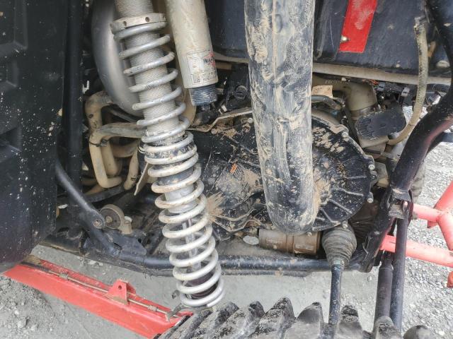 3NSRAE92XNF358574 - 2022 POLARIS RZR PRO XP SPORT PINK photo 9