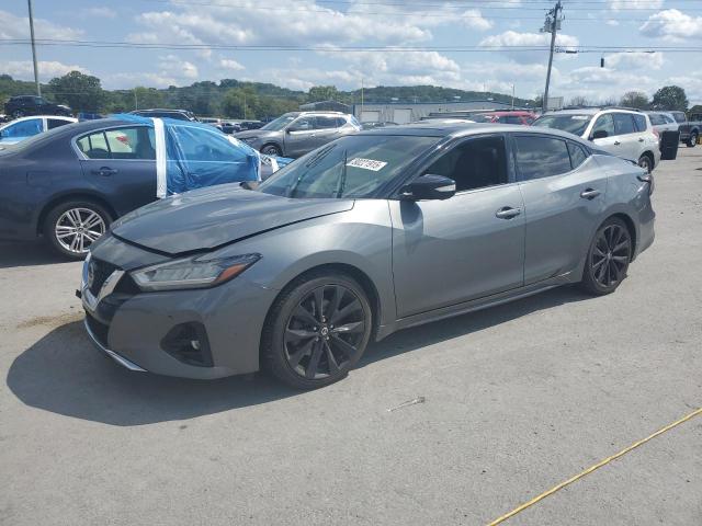 2019 NISSAN MAXIMA S, 
