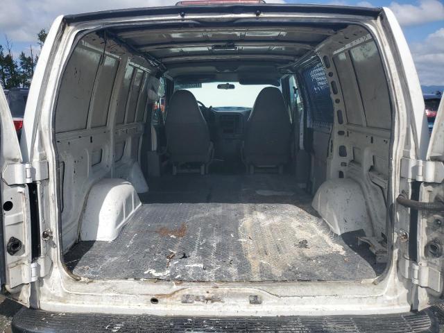 1GTDM19W7YB509814 - 2000 GMC SAFARI XT 白色 照片 10